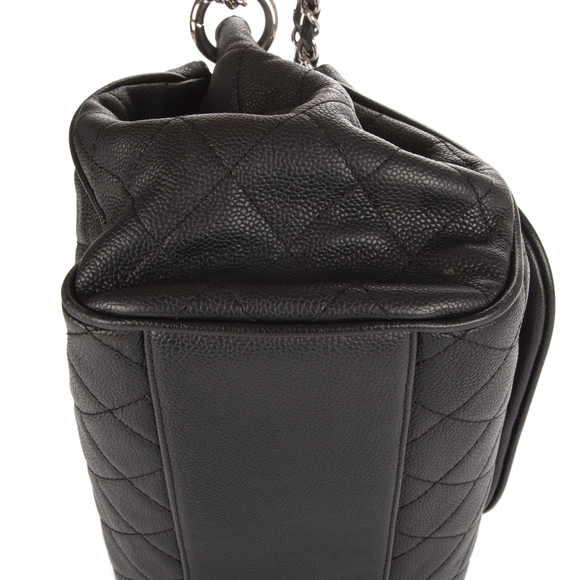 Chanel Vintage Timeless Accordion Flap - Picture 7 of 10